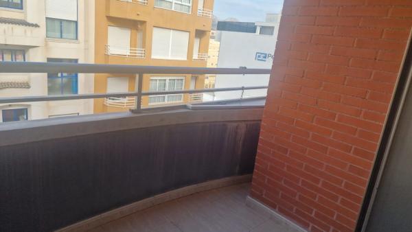 Piso en avenida del Carrer de la Mar