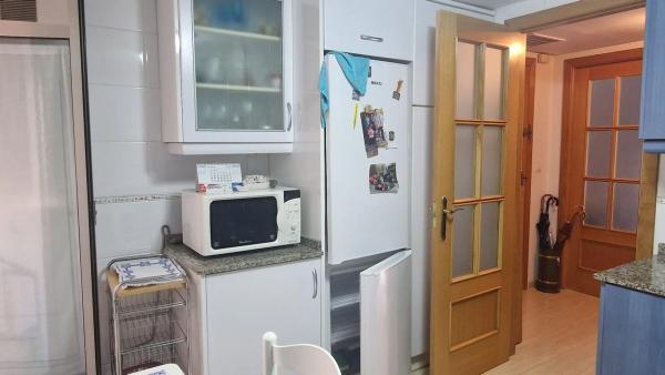 Piso en avenida del Carrer de la Mar