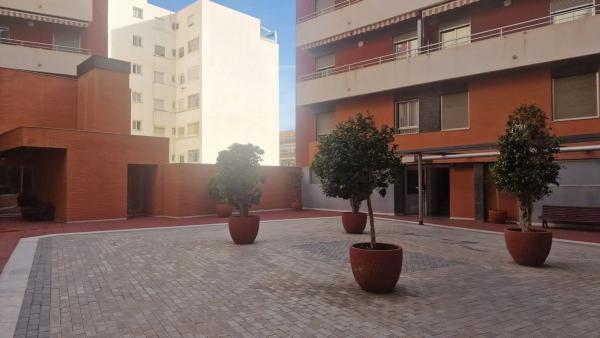 Piso en avenida del Carrer de la Mar