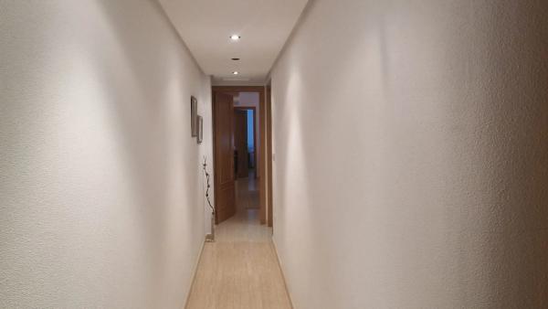 Piso en avenida del Carrer de la Mar