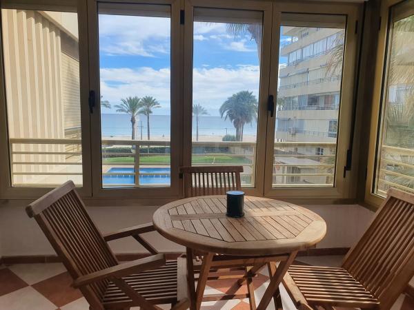 Piso en Severo Ochoa