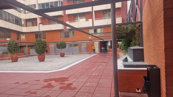 Piso en avenida del Carrer de la Mar