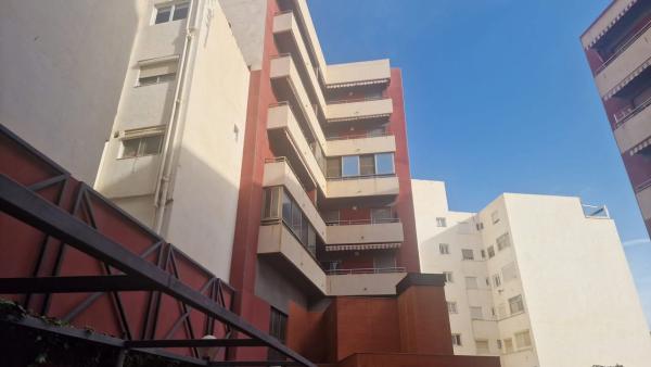 Piso en avenida del Carrer de la Mar