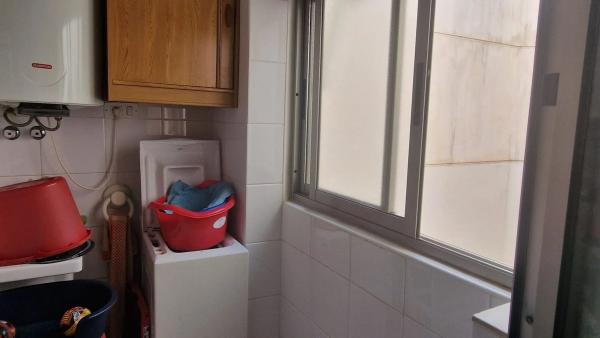 Piso en avenida del Carrer de la Mar