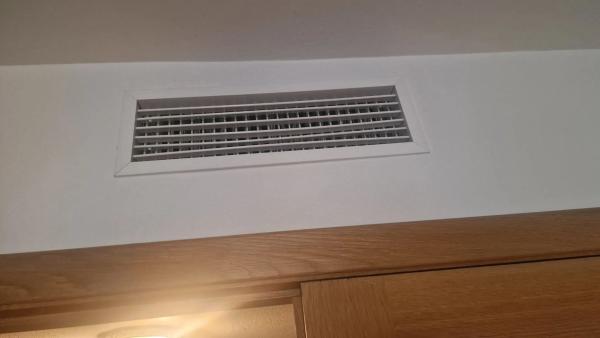 Piso en avenida del Carrer de la Mar