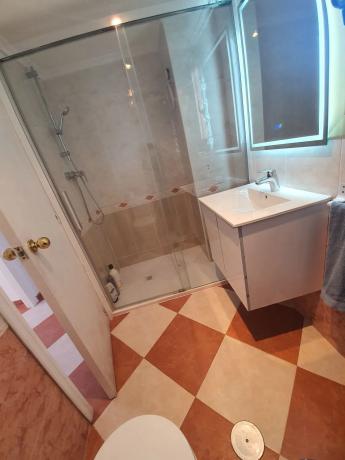 Piso en Severo Ochoa