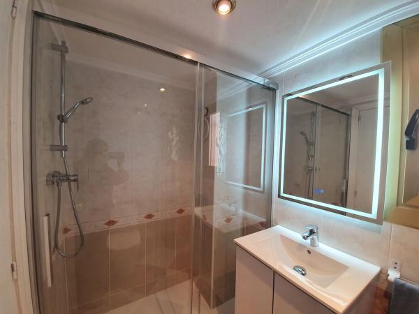 Piso en Severo Ochoa