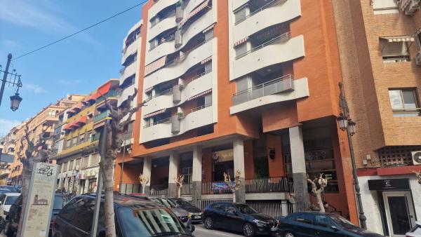 Piso en avenida del Carrer de la Mar