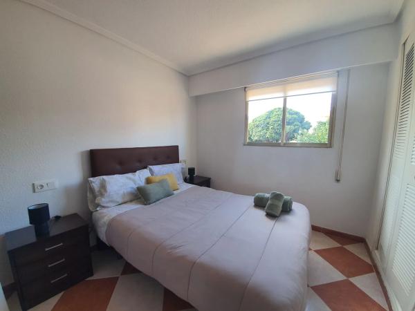 Piso en Severo Ochoa