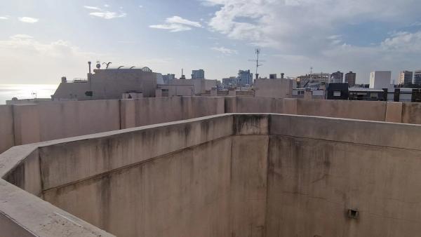 Piso en avenida del Carrer de la Mar