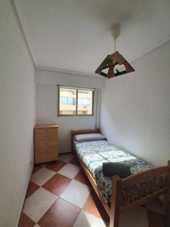 Piso en Severo Ochoa