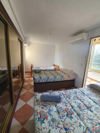 Piso en Severo Ochoa