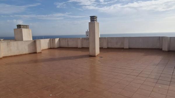 Piso en avenida del Carrer de la Mar