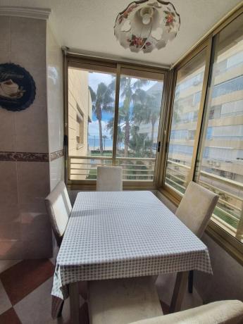 Piso en Severo Ochoa