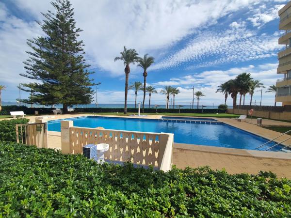 Piso en Severo Ochoa