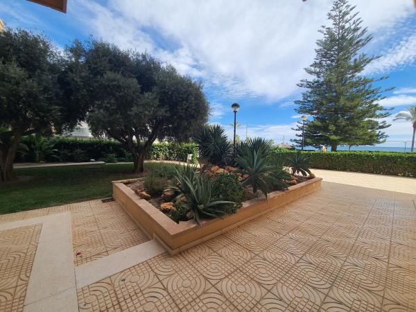 Piso en Severo Ochoa