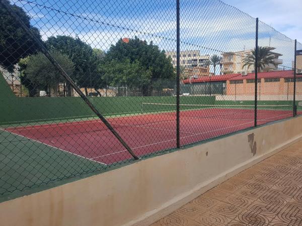 Piso en Severo Ochoa