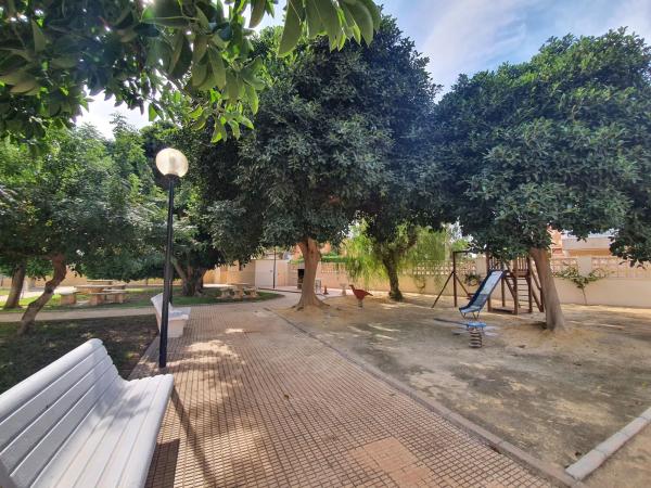 Piso en Severo Ochoa