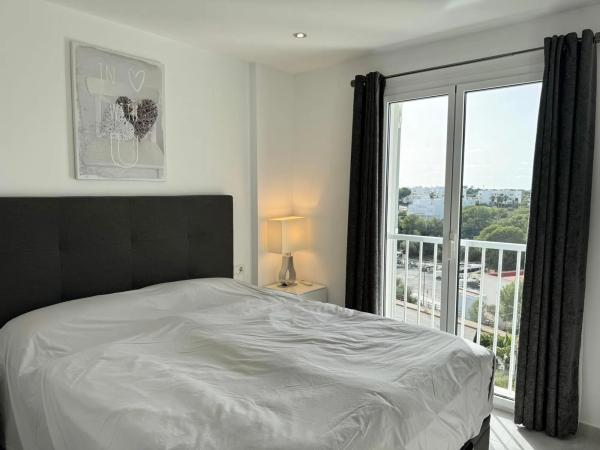 Dúplex en Pueblo Acantilado - Lanuza