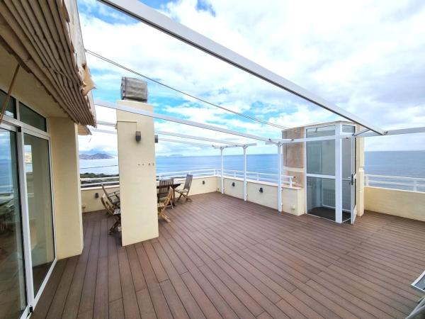 Dúplex en avenida Jaime i el Conquistador, 3