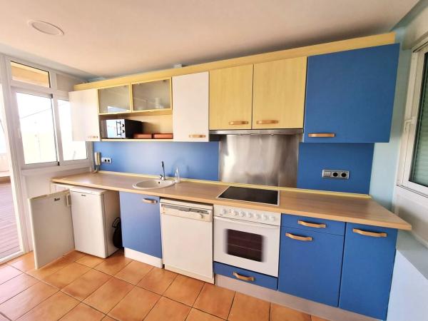 Dúplex en avenida Jaime i el Conquistador, 3