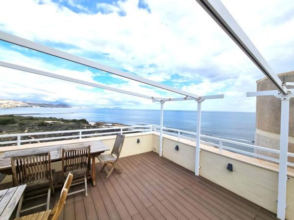 Dúplex en avenida Jaime i el Conquistador, 3