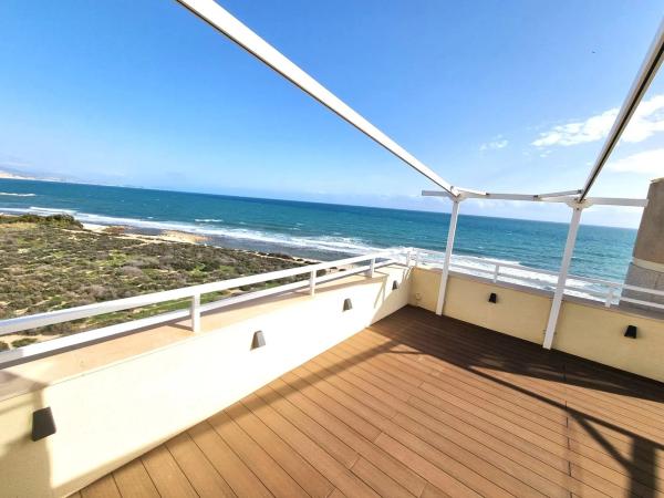 Dúplex en avenida Jaime i el Conquistador, 3