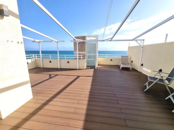 Dúplex en avenida Jaime i el Conquistador, 3