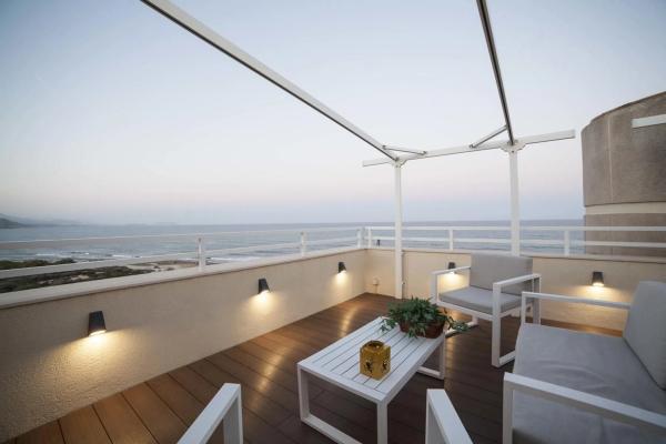 Dúplex en avenida Jaime i el Conquistador, 3