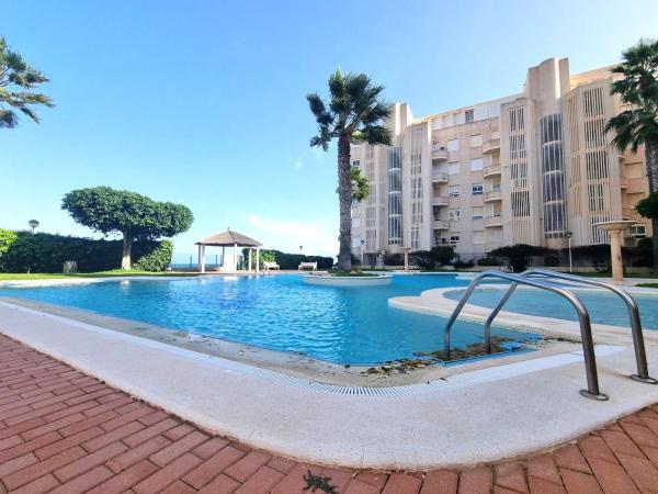 Dúplex en avenida Jaime i el Conquistador, 3