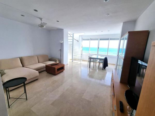 Dúplex en avenida Jaime i el Conquistador, 3