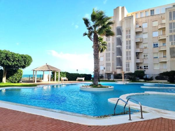 Dúplex en avenida Jaime i el Conquistador, 3