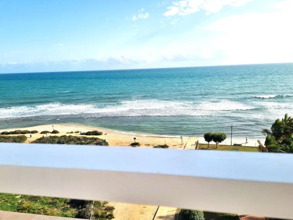 Dúplex en avenida Jaime i el Conquistador, 3