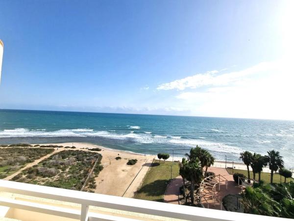 Dúplex en avenida Jaime i el Conquistador, 3