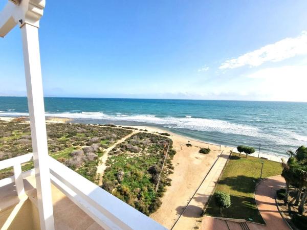 Dúplex en avenida Jaime i el Conquistador, 3