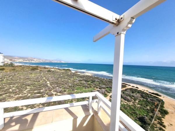 Dúplex en avenida Jaime i el Conquistador, 3