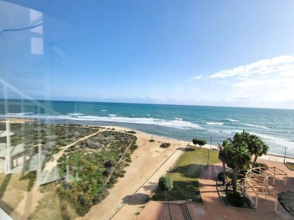 Dúplex en avenida Jaime i el Conquistador, 3