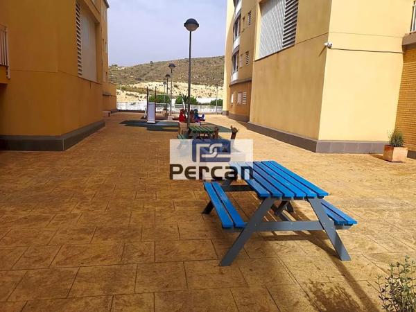 Piso en calle de la Xorutella