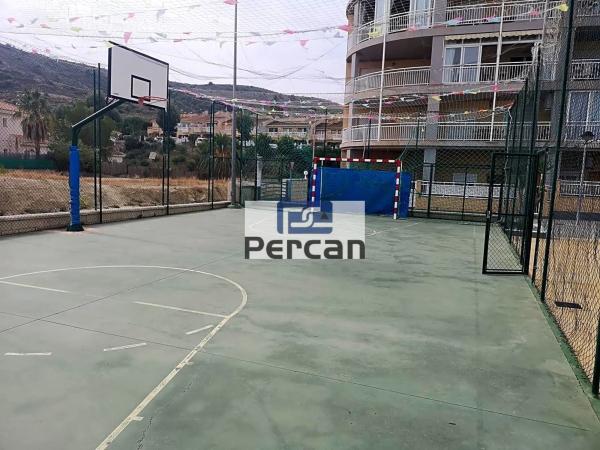 Piso en calle de la Xorutella