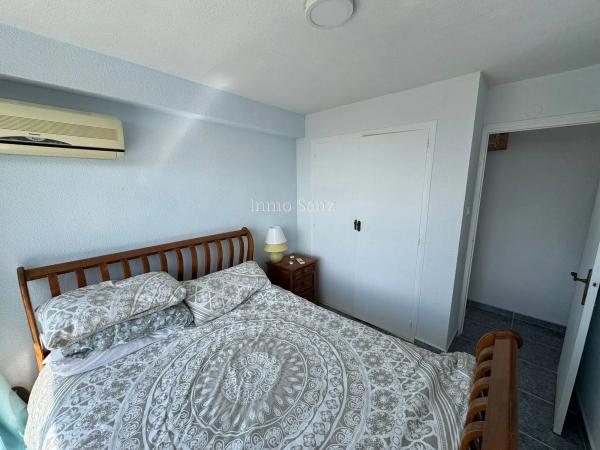 Piso en avenida Central