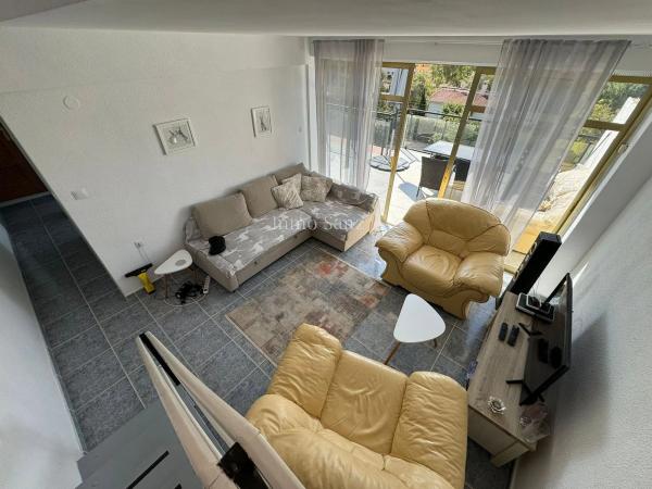 Piso en avenida Central