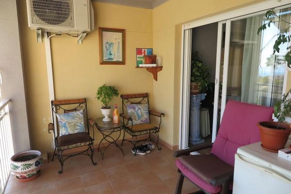 Piso en Pueblo Acantilado - Lanuza