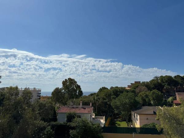 Piso en avenida Central