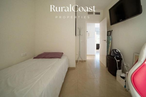 Chalet adosado en calle de l'Orxa