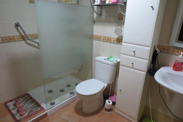 Piso en Pueblo Acantilado - Lanuza