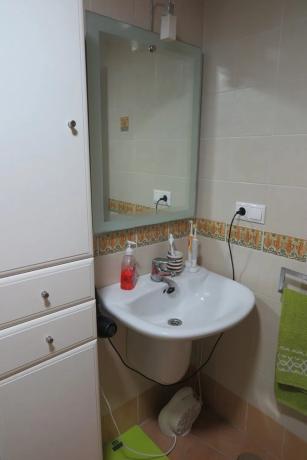 Piso en Pueblo Acantilado - Lanuza