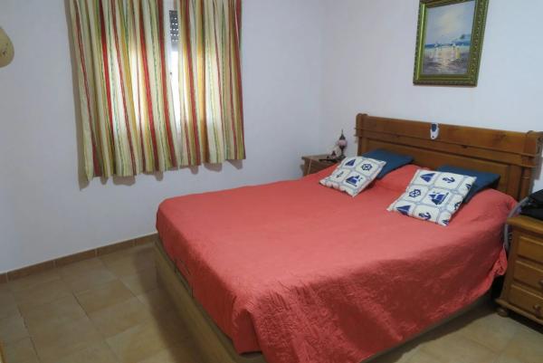 Piso en Pueblo Acantilado - Lanuza