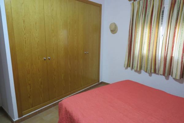 Piso en Pueblo Acantilado - Lanuza