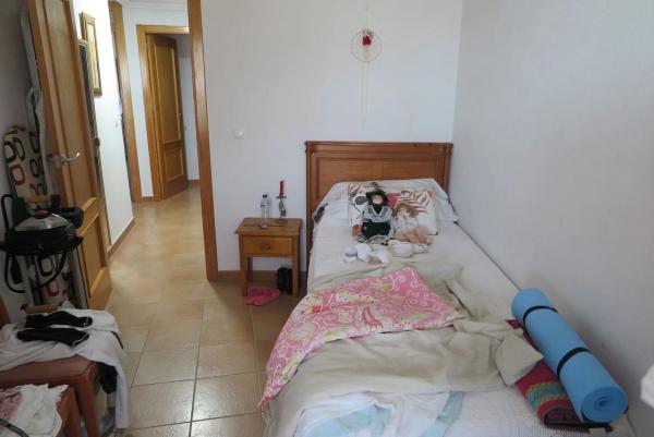 Piso en Pueblo Acantilado - Lanuza