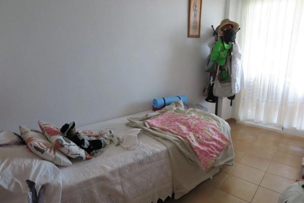 Piso en Pueblo Acantilado - Lanuza